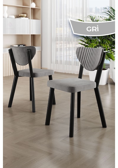 Estro Serisi Mdf Sabit 90x90 Siyah Mermer Desen Mutfak Masası Takımı 4 Adet Sandalye Siyah Mermer Masa Gri Sandalye Estro Serisi Mdf Sabit 90x90 Siyah Mermer Desen Mutfak Masası Takımı 4 Adet Sandalye Siyah Mermer Masa Gri Sandalye