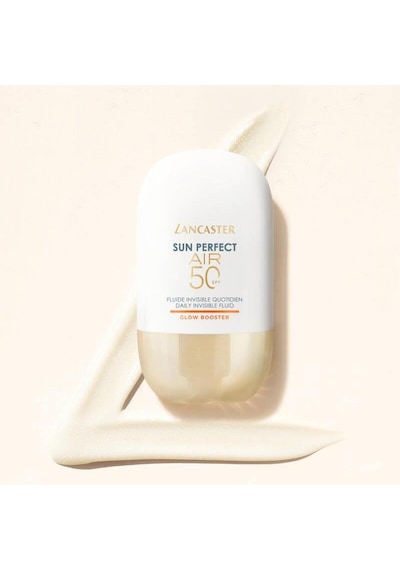 Lancaster Sun Perfect Air Spf50 Glow Booster Güneş Kremi 40 Ml