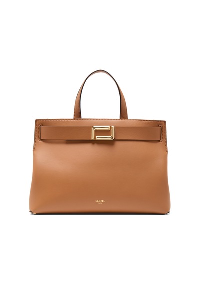 Lancel Açık Kahve Kadın El Çantası A1401720tu Camel