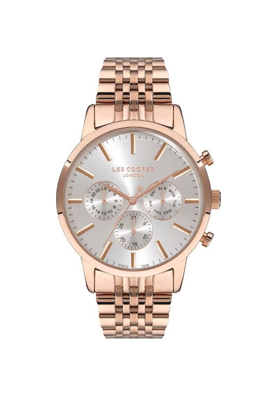 LEE COOPER LC07359.430-NM ERKEK KOL SAATİ