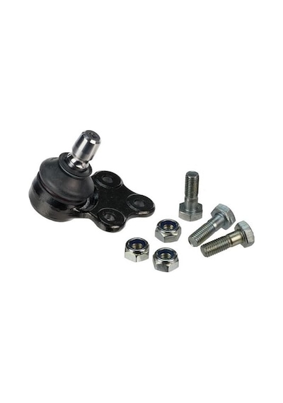 Delphi Tc2946 Rotil Ön Sol Sağ Alt Fiat Bravo Iı 198 07 Delta Iıı 844 08 50705463