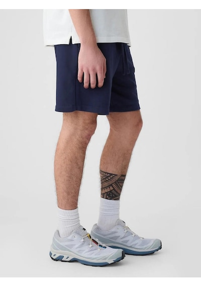 Gap 868464000 V-frch Ft Heritage Logo Erkek Şort Lacivert