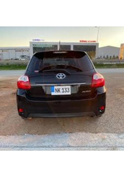 Auris 2010-2012 Sağ Arka Stop Lambası Uyumlu Parça