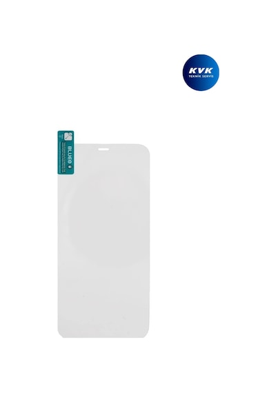 İphone 15 Pro Max Uyumlu Clear 2.5d İpek Hd Cam Ekran Koruyucu