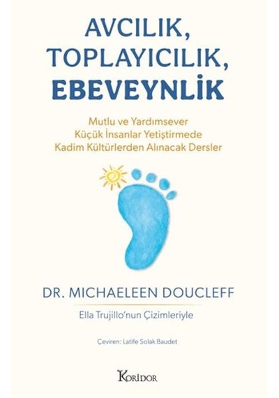 Avcılık, Toplayıcılık, Ebeveynlik - Aıaı-881337