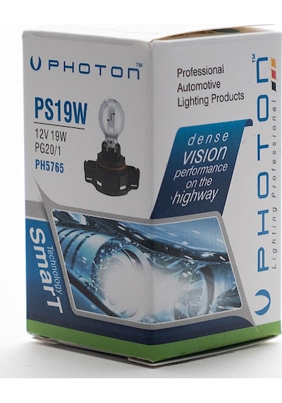Photon Ps 19w 12v  Ampul