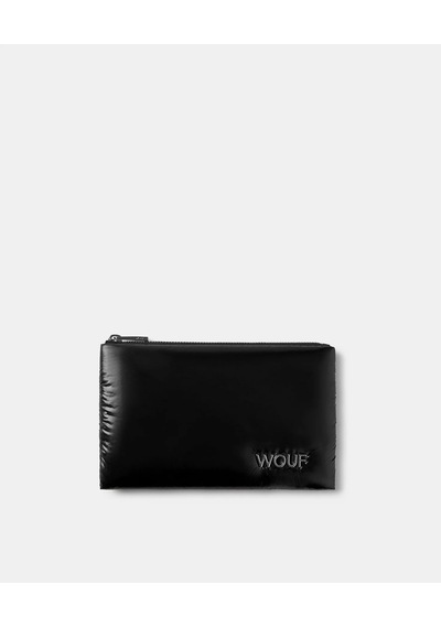 Wouf Night Kadın El Çantası Pp260027 Siyah