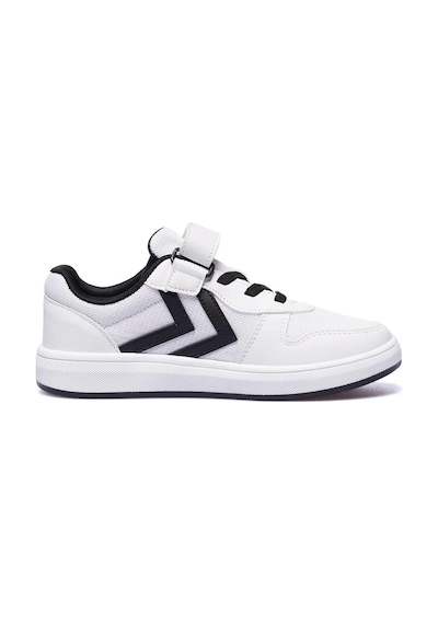 Hummel Nidus Summer Jr. 900720-9124 Beyaz Çocuk Günlük Ayakkabı Beyaz Hummel Nidus Summer Jr. 900720-9124 Beyaz Çocuk Günlük Ayakkabı Beyaz