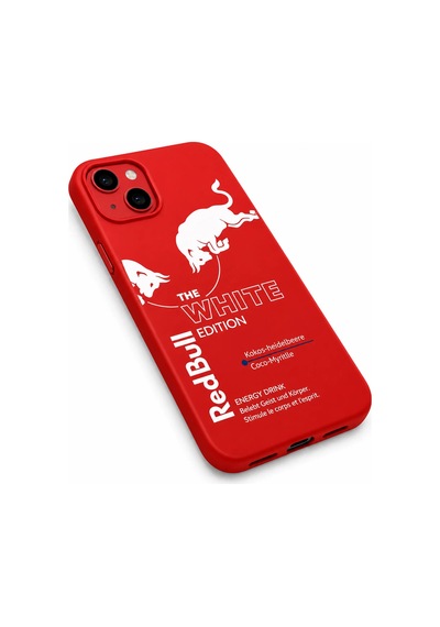 Apple iPhone Uyumlu 15 Pro Red Bull The Edition Telefon Kılıfı Premium Uv Baskılı Silikon Koruyucu Kılıf Kırmızı Apple iPhone Uyumlu 15 Pro Red Bull The Edition Telefon Kılıfı Premium Uv Baskılı Silikon Koruyucu Kılıf Kırmızı