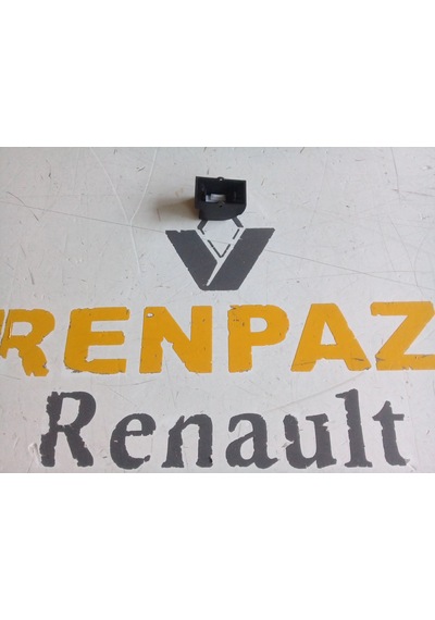 Renault Clio 4 Cam Düğme Kapağı
