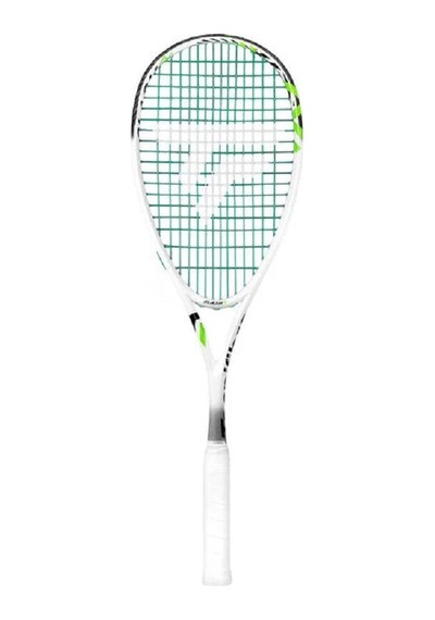 Tecnifibre Slash 130 Squash Raketi Çok Renkli