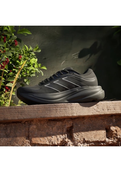 Adidas Response 2 M Erkek Koşu Ayakkabısı Kj1750 Siyah