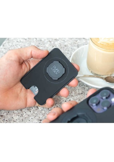 Quadlock Mag Kartlık