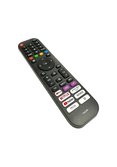 Awox Android Smart Led Tv Kumandası En2j30h