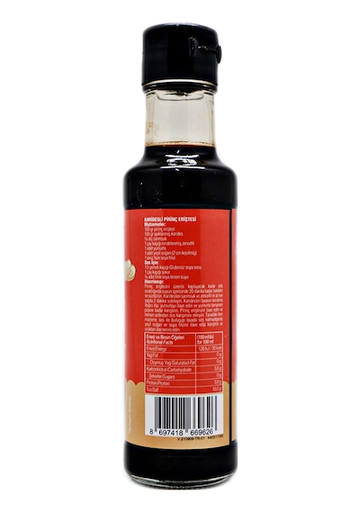 Glutensiz Soya Sosu Chefline Asia 150 ML