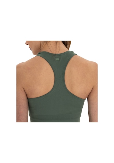 Inguz Seamless Toparlayıcı Bra Yeşil