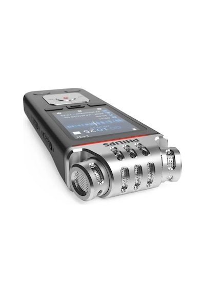 Philips Uyumlu Dvt7110 Voicetracer Dijital