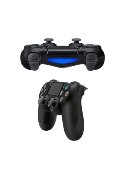 Ps4 Oyun Kolu Kamuflaj Desenli Joystick Aklby-bsva58 72143588