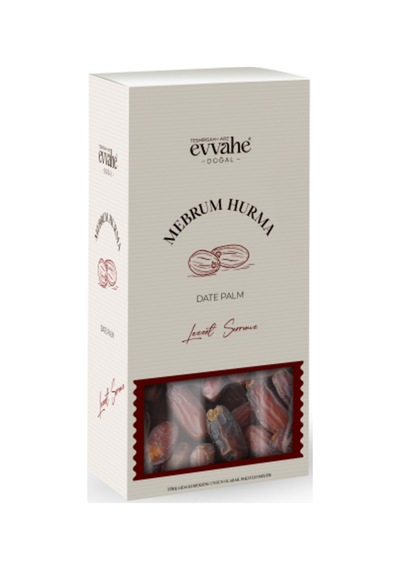 Mebrum Hurma 250gr - 263717165 Diğer