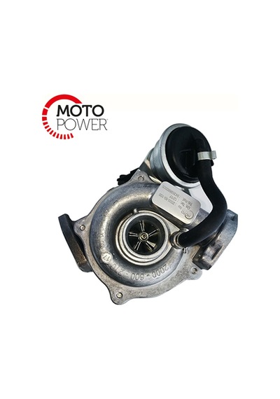TURBO KOMPLE DOBLO-PALIO-ALBEA-CORSA D 1.3 JTD-MTJ 70 BG