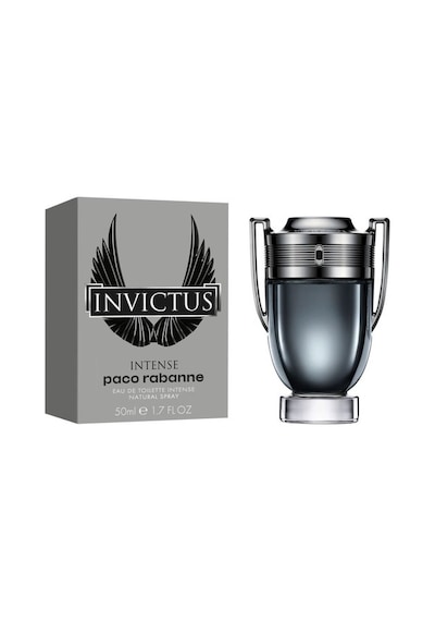 Paco Rabanne Invictus Intense Erkek Parfüm EDT 50 ML