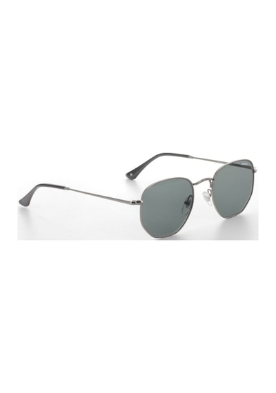 Mustang 1724 Col 02 Unisex Güneş Gözlüğü