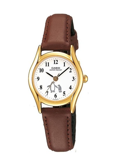 Casio Ltp-1094q-7b6rdf Kol Saati Altın