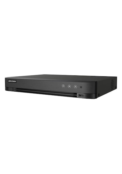 Hıkvısıon 8kanal İds-7208hqhı-m1/xt Hıbrıt Dvr Kayıt Cihazı