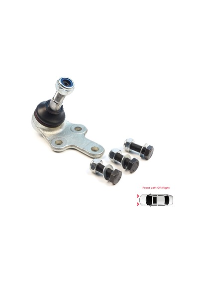 Ön Aks Rotili Ford Focus 2 C-max Volvo S40 C70 C30 1470387 İçin Standart