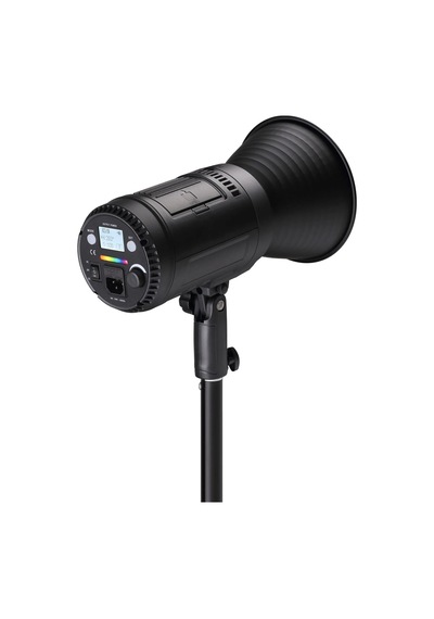 Patona 4275 Led 80w Rgb Fotoğraf Ve Video Işığı