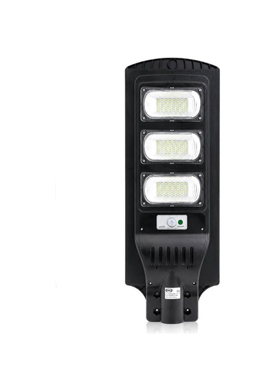 Ars-348966 300w 6500k Solar Güneş Enerjili Sokak Lambası Ve Armatür - Sensörlü