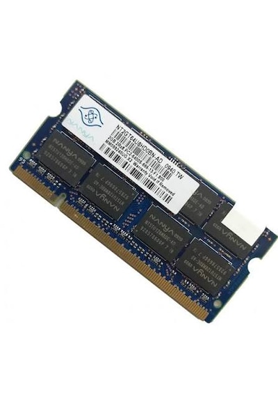 Nanya 2gb Ddr2 Pc2 6400s Sorunsuz Ram