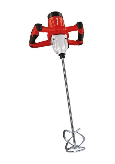 Mey İthalat Te-mx 1600-2 Ce Alçı Boya Ve Harç Mikseri