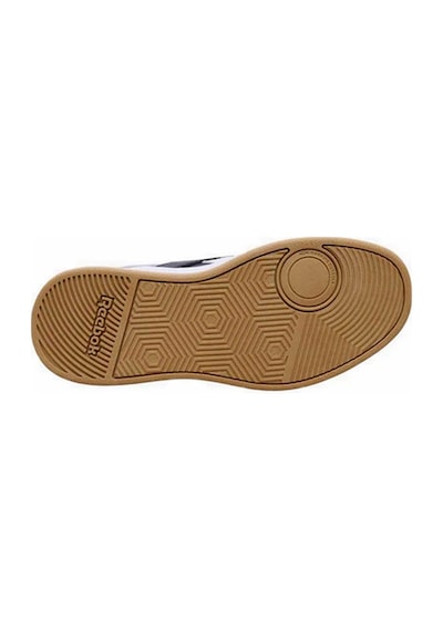 Reebok Court Advence Elastic Top Strap Unisex Çocuk Ayakkabısı 100222426 Siyah