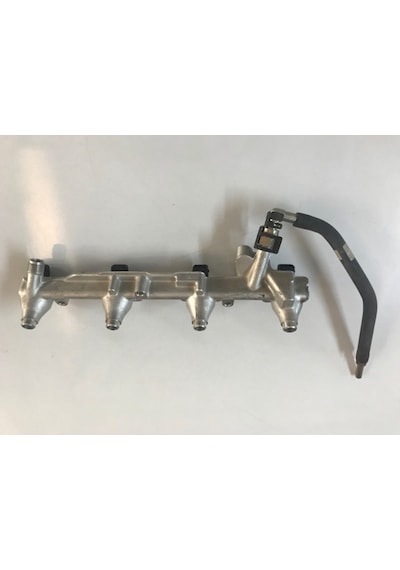 Escort Enjektör Kütügü Komple (Galerisi) 1.6 Zetec 1995-2000 214320653