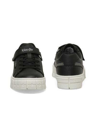 Kinetix Idunn J 4fx Siyah Kız Çocuk Sneaker