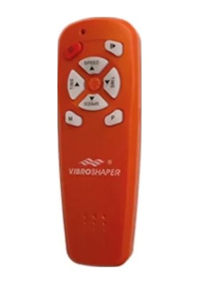 VibroLegs Uzaktan Kumandalı Bacak Masaj Aleti