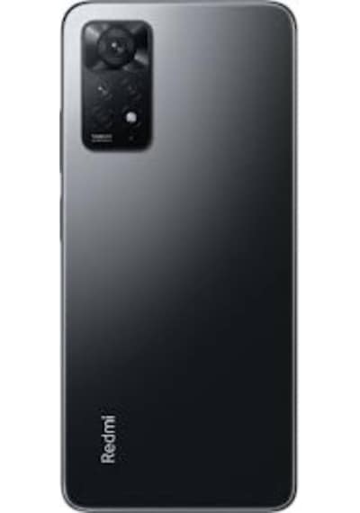 Xiaomi Redmi Note 11 Pro 8 GB 128 GB Siyah (Outlet)