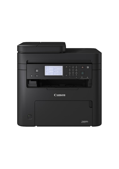 Canon Mf275dw A4 Siyah Çok Fonksiyonlu Faxlı Dublex Laser Yazıcı Usb 2.0,ethernet,kablosuz