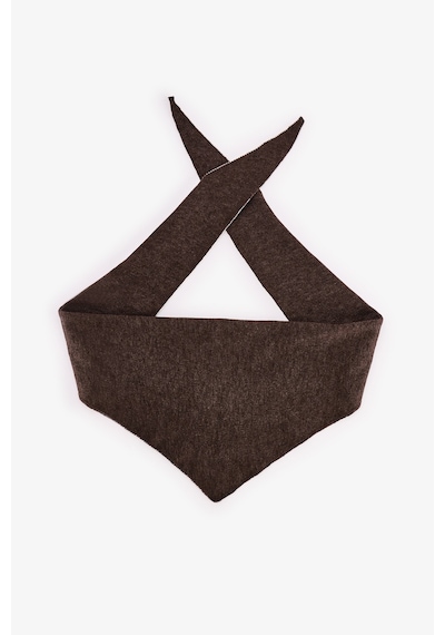Penti Kahverengi Corine Bandana