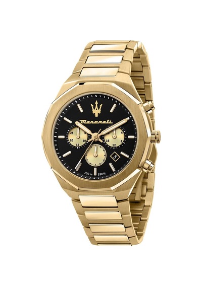 Maserati Erkek Kol Saati R8873642001 Gold