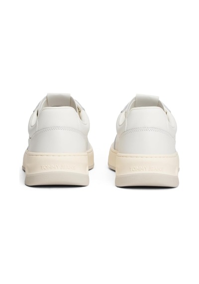 The Chelsea Sneaker Lace Up Kadın Spor Ayakkabı Gri
