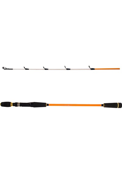 Ryuji Sparrow 1.70m 15-200gr 2P Bot Olta Kamışı