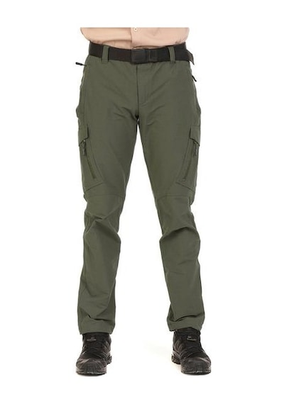 Q&steinbock Ragnar Erkek Outdoor Pantolon-30265 haki