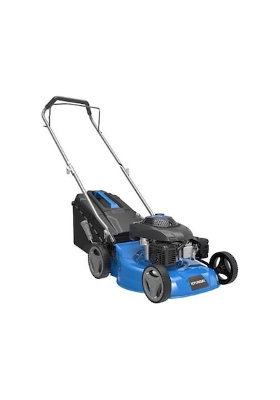 Hyundai Hym460p 46cm 145cc Benzinli Çim Biçme Makinesi