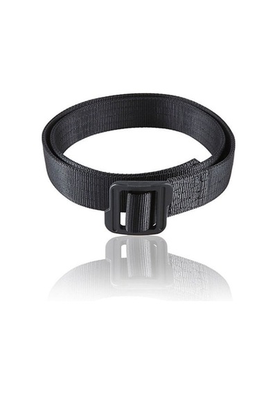 Cytac Tactical Çift Katmanlı 1.5" Kemer Siyah