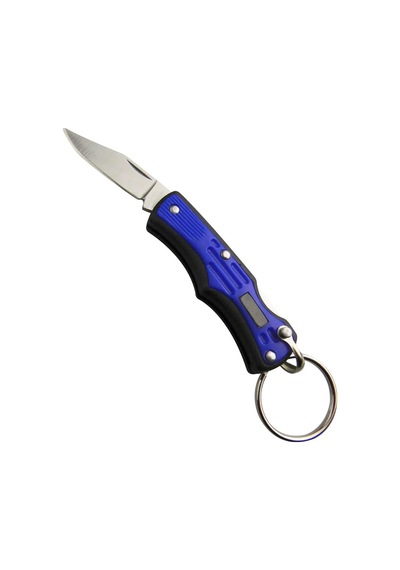 Munkees Folding Knife Iıı Lacivert Çakı