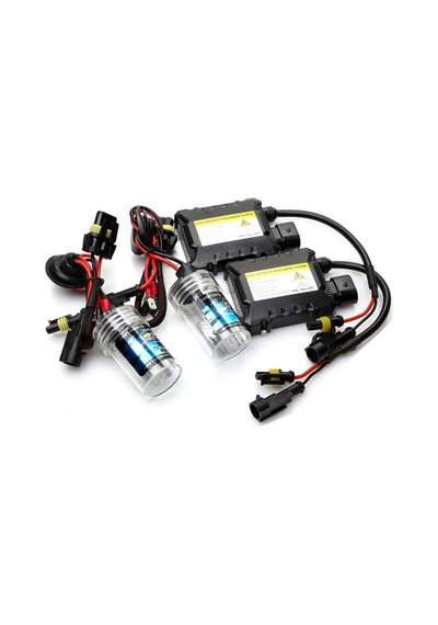 Depomıx H1 8000k Zenon Ampul