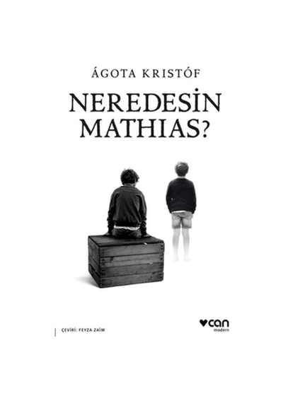 Neredesin Mathias - Yqbx-716488
