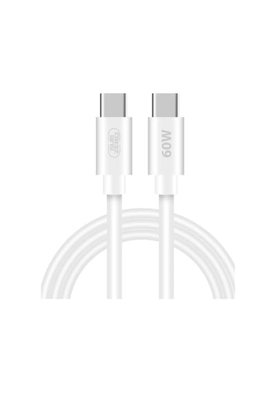 Diğer - Beyaz - Samsung Uyumlu A53 A54 A55 A56 A57 Hızlı Şarj Kablosu Type-c - Type-c Şarj Kablosu 60w